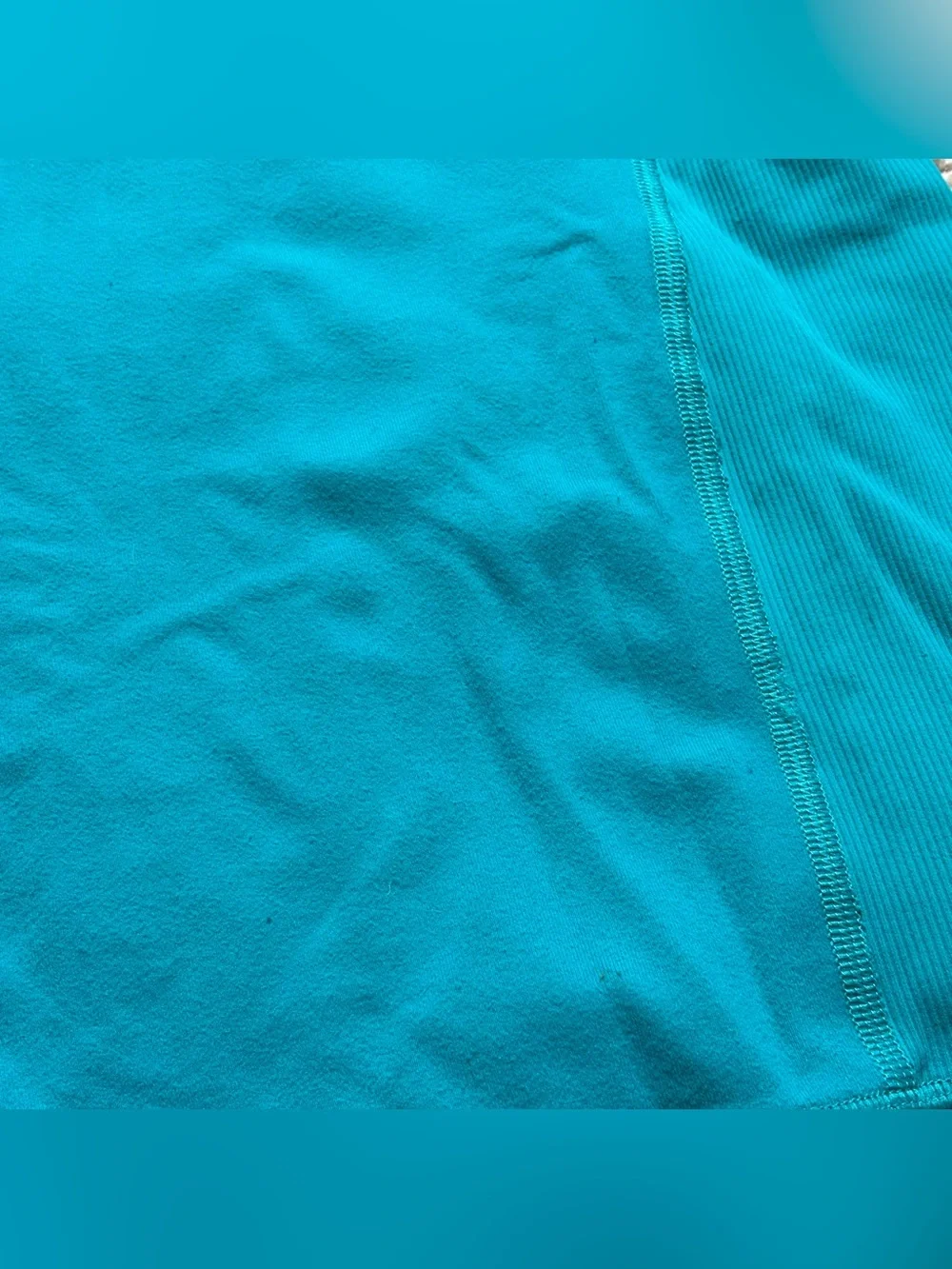 lululemon athletica lululemon ribbed